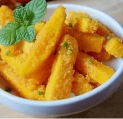 好吃|这六道小点心做给孩子吃，好吃的让你难以想象！