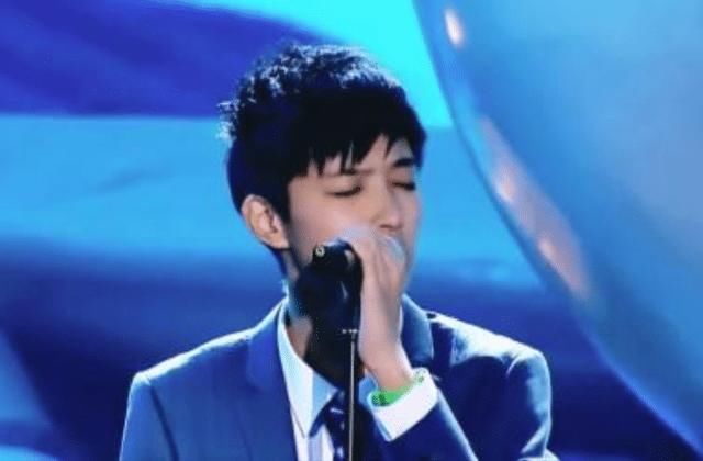  当代|8年前的这档选秀节目“有毒”！淘汰的皆为当代巨星，冠军销声匿迹！