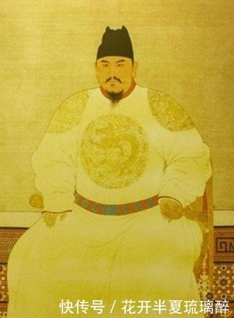 刘伯温|刘伯温戏弄朱元璋,出上联万岁,万岁,万万岁,老朱回答的更巧妙