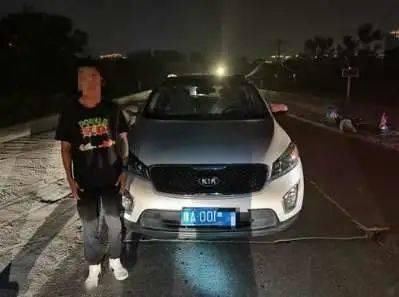  酒精含量|白天拿证，晚上酒驾被查 小伙还没转正就得“回炉”