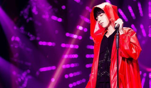  这位|这位华晨宇在歌手表现中脱颖出，多次获得一等奖