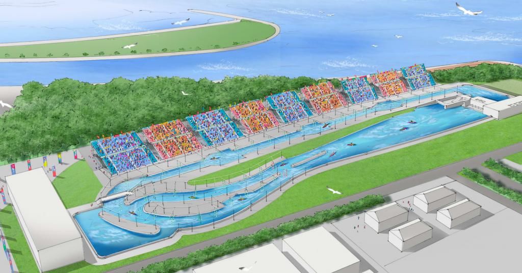  即将|东京奥运会部分比赛场馆即将对公众开放