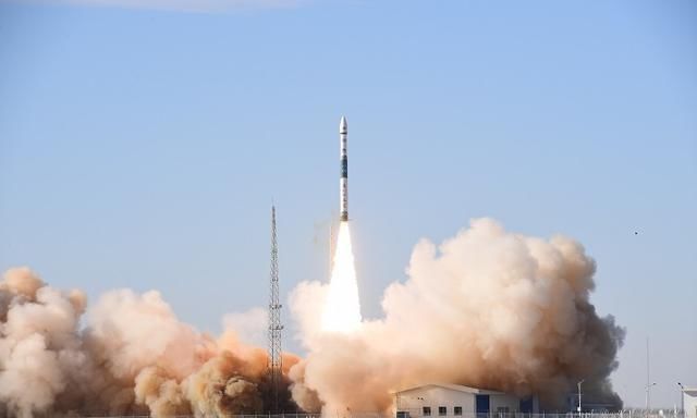 照片|国产农业卫星发布新照片，拍摄黎巴嫩爆炸现场，曾直播美军战机起飞