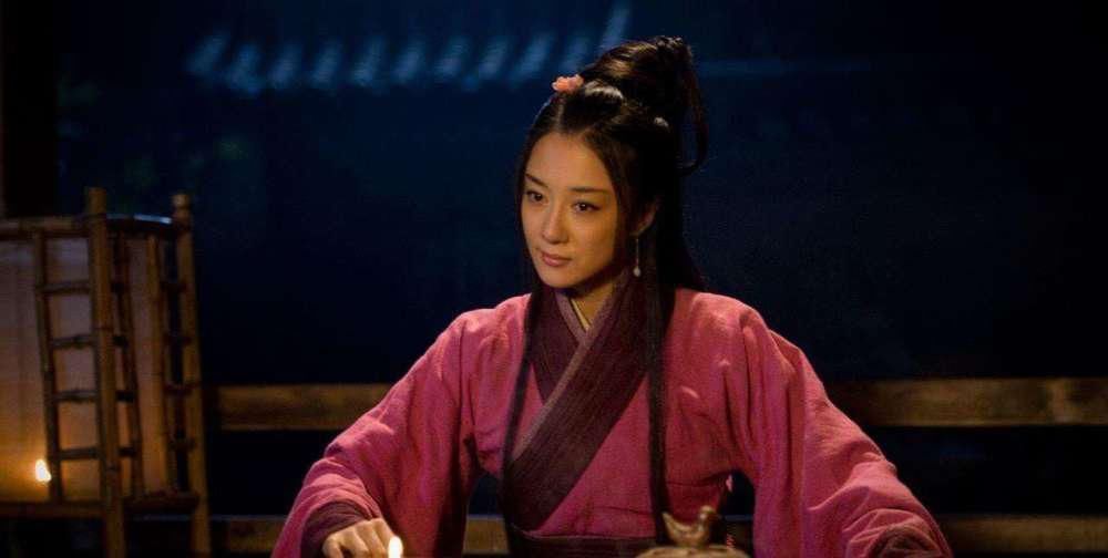 匈奴|为战胜匈奴，吕后对天下15岁少女下一命令，57年后才知她高明