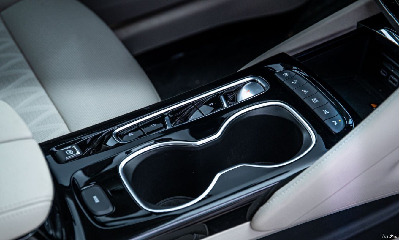  夺回|加了“S”的昂科威，能夺回中型SUV市场的主动权吗？