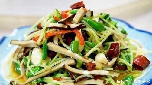 调料|做凉拌菜时,记得加上两味“调料”,不管什么菜,味道立马变好