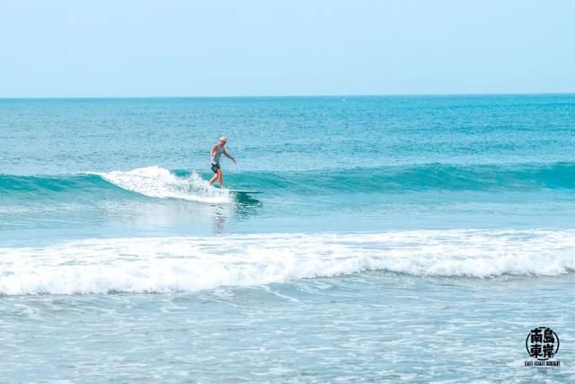  懂行|懂行｜夏日冲浪季，我们采访了几位冲浪达人