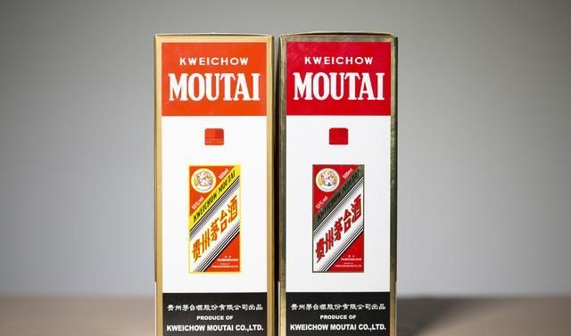 内销|0743茅台酒？出口装飞天茅台酒跟内销版飞天有何不同