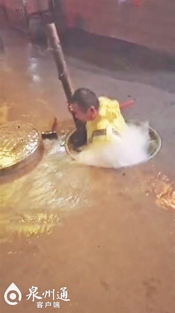  停水|新闻调查：泉州城东片区缘何频频停水？