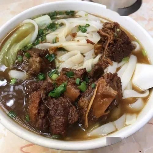 街头巷尾|藏在街头巷尾的10种味道,老广们从小吃到大!