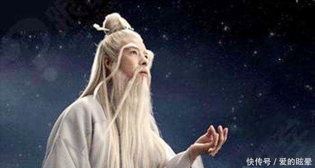 没受|唐朝江湖骗子，把唐玄宗骗得团团转，为何却没受惩罚