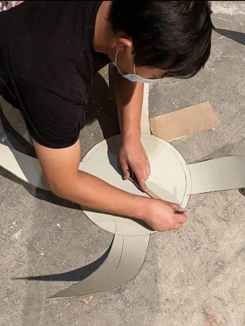 时装|棉麻丝绒时装特辑| 我们兵分四路之后的幕后故事