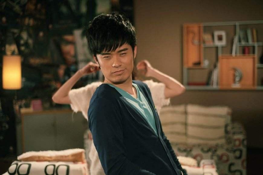  演员|从三流演员到一流综艺咖，陈赫为何这么受欢迎？黄渤说出了实情