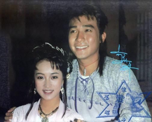  刘嘉玲|牵手曾华倩，辜负黎美娴，多年惦念张曼玉，梁朝伟为何选择刘嘉玲？