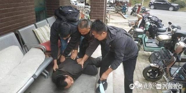 济南|济南涉嫌重大刑案的贾致齐被抓住了！给力！