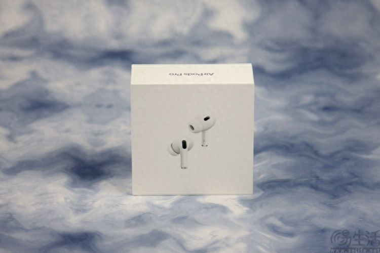 新款AirPods Pro评测：虽非换代、但依旧能打