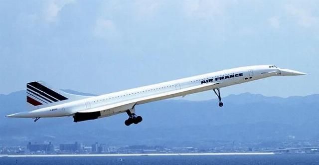  那种|超音速客机你坐吗，飞一次够吹一辈子那种