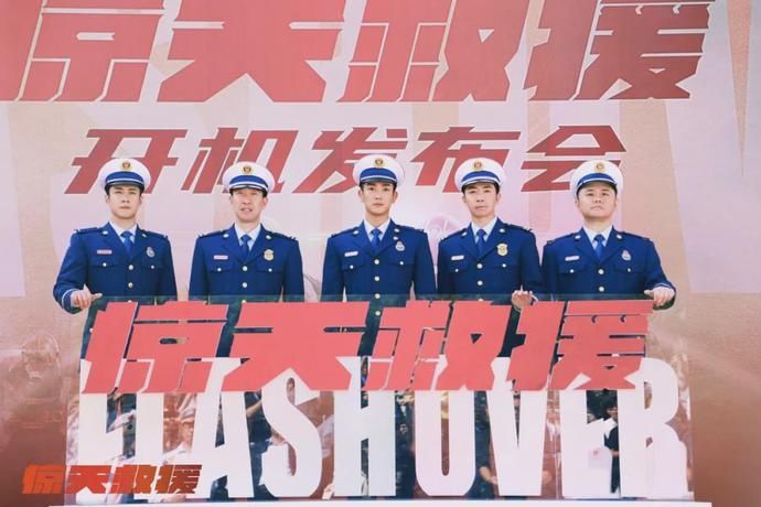 这部|年度期待又加一员，这部类型突破大作真敢拍啊！