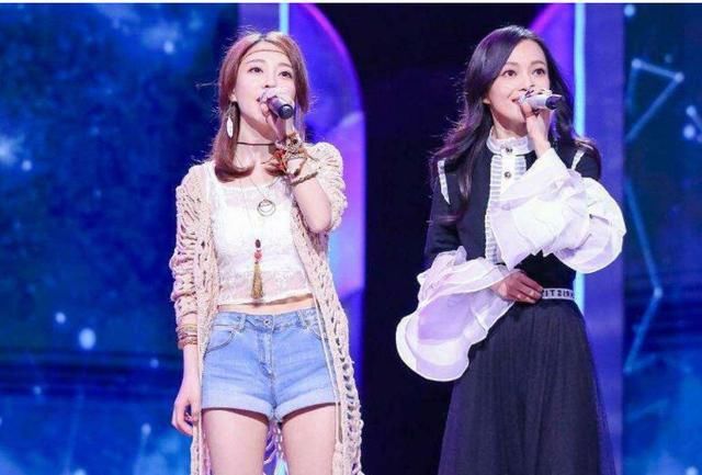  冯提莫|冯提莫咖位变大，在《我们的歌2》圈粉不断，是实力还是运气好？