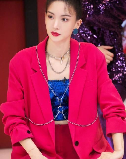 碾压|《浪姐》收官在即,假如是这5个人成团,将碾压国内两大妹妹团