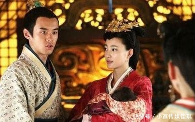 人生|这个女人嫁过人生过孩子，可是却进宫做了皇后