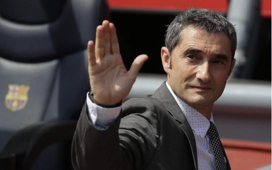 梅西|塞蒂恩上任效果如何?还靠梅西苏亚雷斯?——巴萨欧冠前战术观察