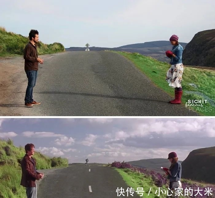  奇葩|全球最“奇葩”情侣！环游世界，神还原各种电影，也太好玩了吧！