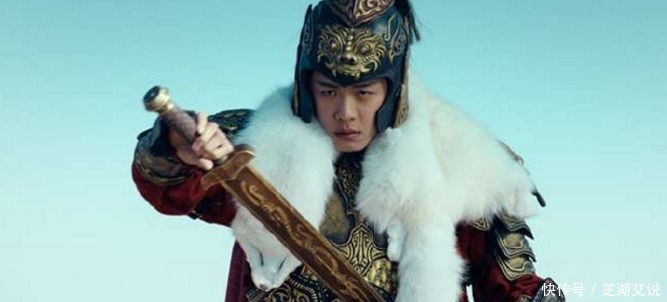 家为|霍去病人格有污点?是因为,匈奴未灭,无以家为的后一句话