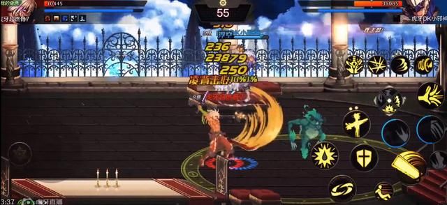  职业|虎牙MDNF武尊杯完美收官！四大职业最终战来袭，下一个AABB会是谁