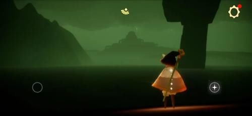  能量|《光·遇》云中王国的过往故事：关于傲慢、救赎和希望