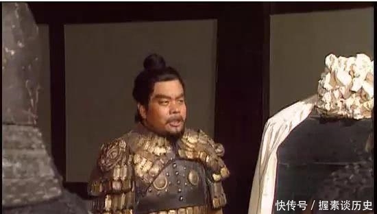 曹操|人人皆说宁死不降关羽的庞德是忠烈?但我却认为他不忠不孝不仁