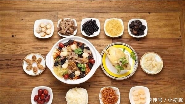 北方人|南方5大硬菜，别说我们没有硬菜，只是不想和北方的硬菜比