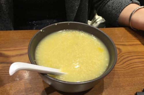  记住|熬小米粥，千万别直接放米下锅，记住这2步，米粥浓稠爽滑还好喝