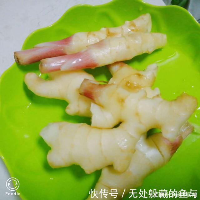  鲜嫩|夏日开胃还得吃它，简单又美味，爽脆鲜嫩，保证你吃了还想吃