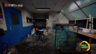  密室|《密室大逃脱》是不是有点过于追求刺激了？黄明昊困水箱惊心动魄