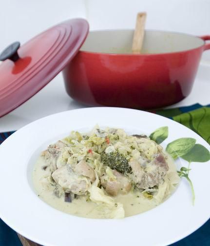  辣椒|我家鸡肉从不炸着吃, 不蒸不煎, 营养丰富又好吃, 上桌瞬间被扫光