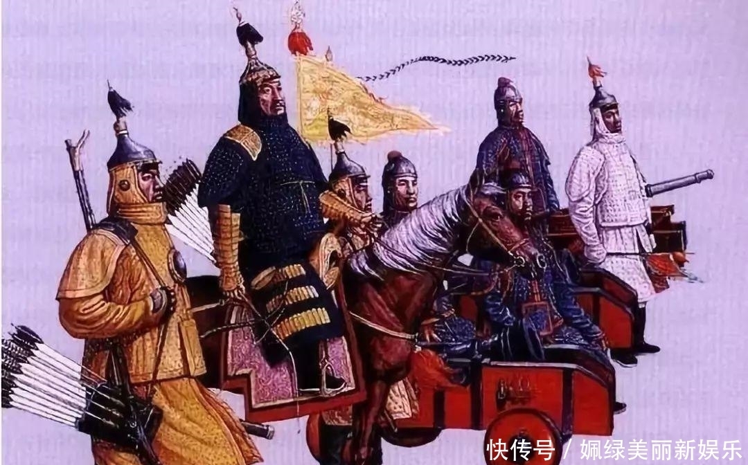  金川|两伐金川: 清军炮兵攻城战术的回光返照