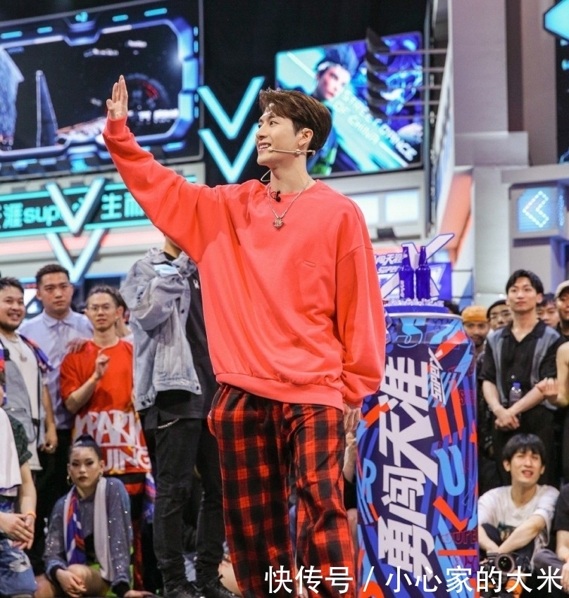  battle|《这就是街舞3》队长battle，张艺兴王一博王嘉尔好炸，钟汉良不容易