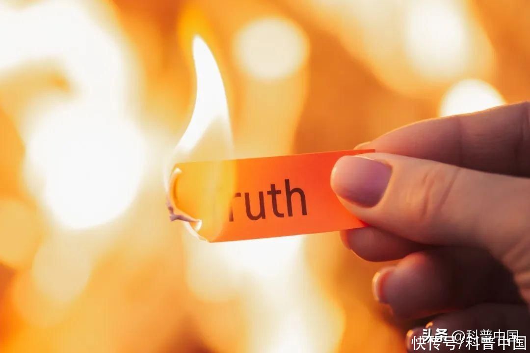 说谎会有报应吗(说谎真会“遭报应”吗？研究表明：是真的！)