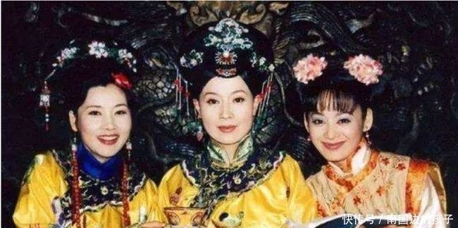  乌拉那拉氏|孝庄才貌双全，为何却在皇太极的“五宫后妃”中，排名最后一位？