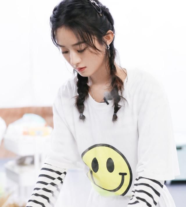  造型|《中餐厅》即将开播，片花中林述巍最朴素，黄晓明却很特别