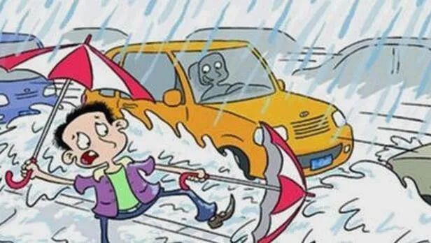 大型车|怕死兰!井陉一地车辆猛烈相撞……