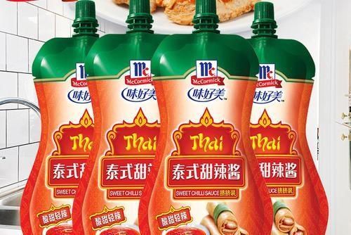 美国|一款美国辣酱在国内已经30年,很多人喜欢吃,比老干妈卖得还好!
