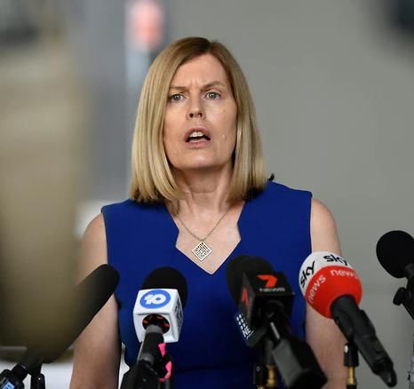  确认|官方确认：澳洲恐已有50万人感染！边境解封最晚至明年6月