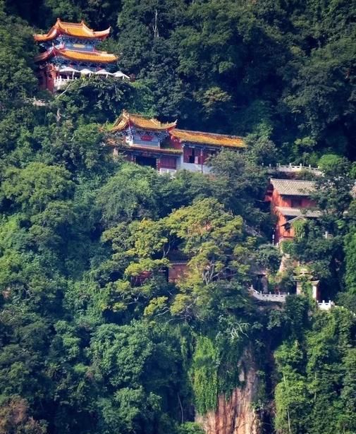  导价的A级|请收下，这是一份很长很全很美的暑期游云南攻略