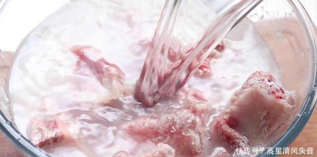 做法|中餐厅4同款椒盐排骨,详细做法告诉你,简单到一看就会