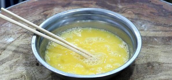  不用|这个饼做法超级简单，不用排队不用等，自己在家做，轻松又解馋