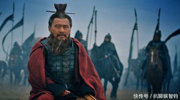 马超|曹操心腹大将,连马超都害怕,后人改名换姓,墓地成迷