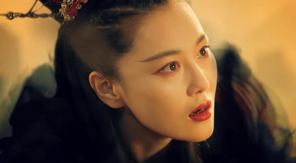  特效|金牌视觉特效导演+摄影，拍砸了孙悟空，却拍出了最美的张馨予