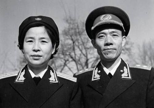 开国|建国后，开国中将参观遵义会议旧址，说万万没想到是在这里